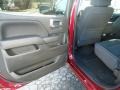 Siren Red Tintcoat - Silverado 1500 LT Crew Cab 4x4 Photo No. 45