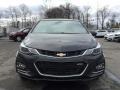 Mosaic Black Metallic - Cruze LT Photo No. 2