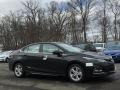 Mosaic Black Metallic - Cruze LT Photo No. 3
