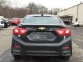 Mosaic Black Metallic - Cruze LT Photo No. 5