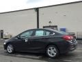 Mosaic Black Metallic - Cruze LT Photo No. 6