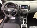 Mosaic Black Metallic - Cruze LT Photo No. 8
