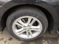 Mosaic Black Metallic - Cruze LT Photo No. 10