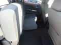 2017 Siren Red Tintcoat Chevrolet Silverado 1500 LT Crew Cab 4x4  photo #56