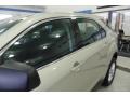 Champagne Silver Metallic - Equinox LS Photo No. 6