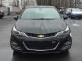 Mosaic Black Metallic - Cruze LT Photo No. 2