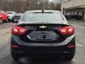 2017 Mosaic Black Metallic Chevrolet Cruze LT  photo #5