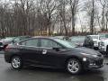 Mosaic Black Metallic - Cruze LT Photo No. 3