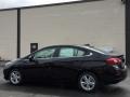 2017 Mosaic Black Metallic Chevrolet Cruze LT  photo #6