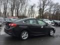 Mosaic Black Metallic - Cruze LT Photo No. 4