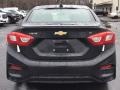 Mosaic Black Metallic - Cruze LT Photo No. 5