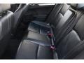 Lunar Silver Metallic - Civic Touring Sedan Photo No. 12