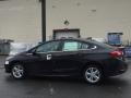 Mosaic Black Metallic - Cruze LT Photo No. 6