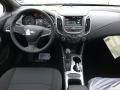 Mosaic Black Metallic - Cruze LT Photo No. 8
