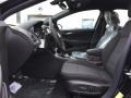 Mosaic Black Metallic - Cruze LT Photo No. 9
