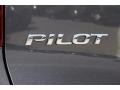 2017 Honda Pilot EX-L AWD Marks and Logos