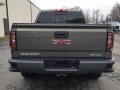 2017 Mineral Metallic GMC Sierra 1500 Denali Crew Cab 4WD  photo #5