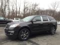 Tungsten Metallic - Traverse LT AWD Photo No. 1
