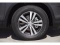 2017 Honda Pilot EX-L AWD Wheel