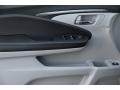 Gray Door Panel Photo for 2017 Honda Pilot #118249110