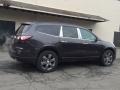 Tungsten Metallic - Traverse LT AWD Photo No. 4