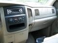 2003 Bright White Dodge Ram 1500 SLT Quad Cab  photo #17