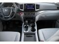 Gray Interior Photo for 2017 Honda Pilot #118249209