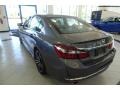 2017 Modern Steel Metallic Honda Accord Sport Sedan  photo #2