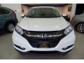 White Orchid Pearl - HR-V EX AWD Photo No. 3