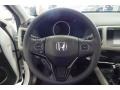 Gray Steering Wheel Photo for 2017 Honda HR-V #118249860