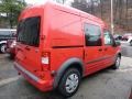 Torch Red - Transit Connect XLT Cargo Van Photo No. 3