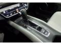  2017 HR-V EX AWD CVT Automatic Shifter