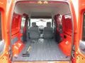 Torch Red - Transit Connect XLT Cargo Van Photo No. 4