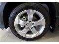 2017 Honda HR-V EX AWD Wheel and Tire Photo