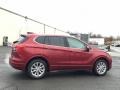 Chili Red Metallic - Envision Essence AWD Photo No. 4