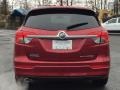 Chili Red Metallic - Envision Essence AWD Photo No. 5