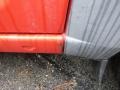 Torch Red - Transit Connect XLT Cargo Van Photo No. 7