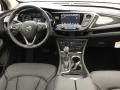 Chili Red Metallic - Envision Essence AWD Photo No. 8