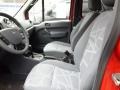 Torch Red - Transit Connect XLT Cargo Van Photo No. 11