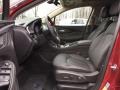Chili Red Metallic - Envision Essence AWD Photo No. 9
