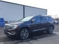 Iridium Metallic - Acadia Denali AWD Photo No. 1