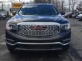 Iridium Metallic - Acadia Denali AWD Photo No. 2