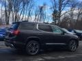 Iridium Metallic - Acadia Denali AWD Photo No. 4