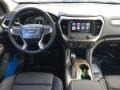 Iridium Metallic - Acadia Denali AWD Photo No. 8