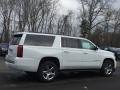 Summit White - Suburban LT 4WD Photo No. 4