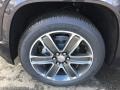 Iridium Metallic - Acadia Denali AWD Photo No. 10