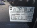 Iridium Metallic - Acadia Denali AWD Photo No. 11