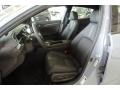 Sonic Gray Pearl - Civic EX-L Navi Hatchback Photo No. 6