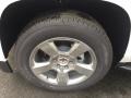 Summit White - Suburban LT 4WD Photo No. 10