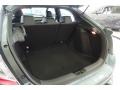 Sonic Gray Pearl - Civic EX-L Navi Hatchback Photo No. 14